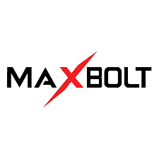 Maxbolt logo