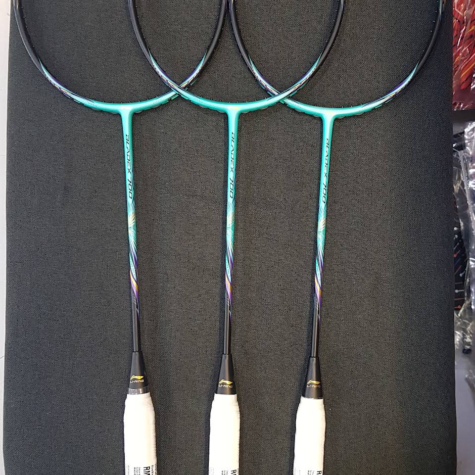 Li-ning Bladex Badminton Racket