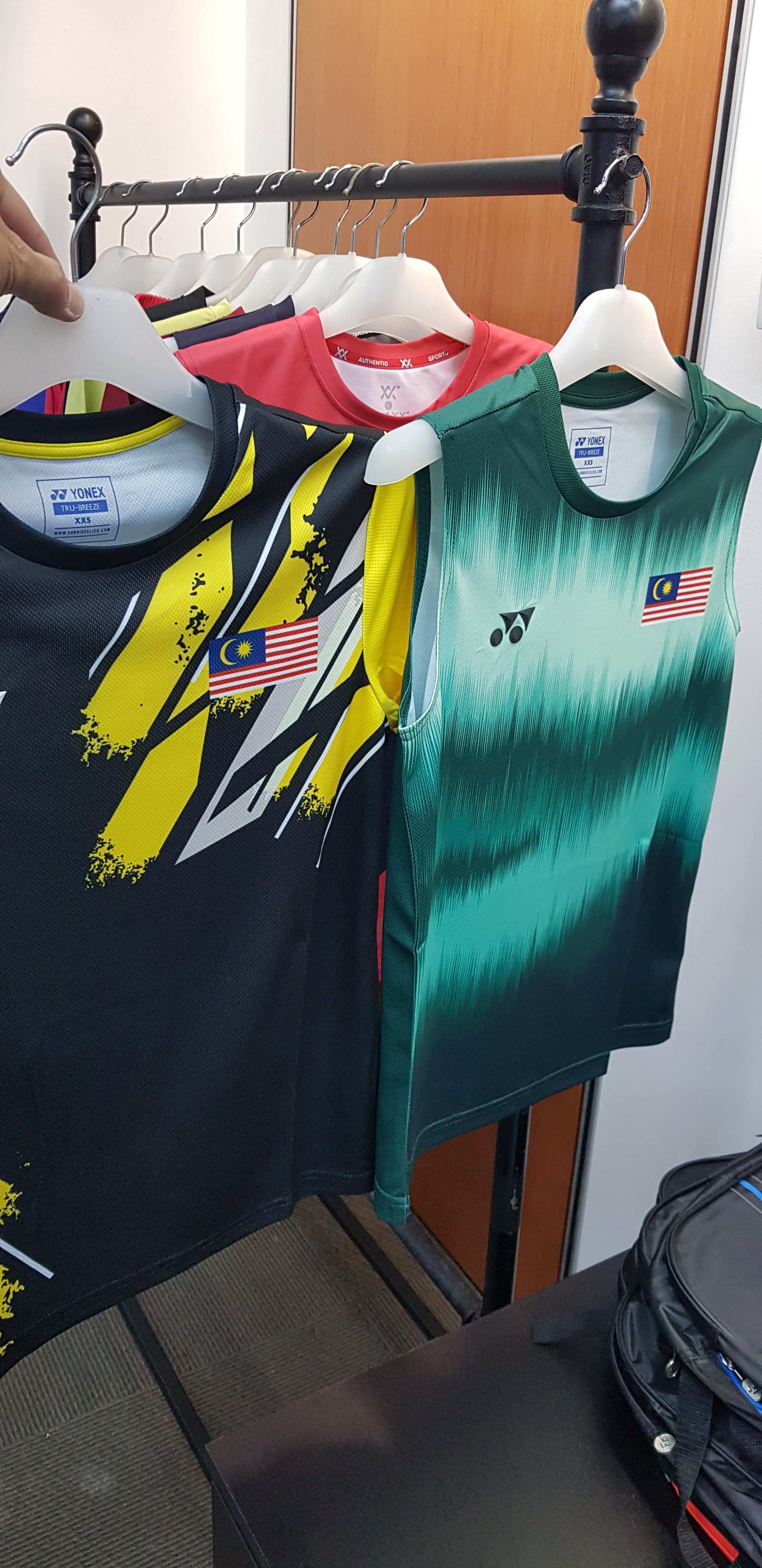 Dri-Fit Shirts For Sale at PJ South Outlet