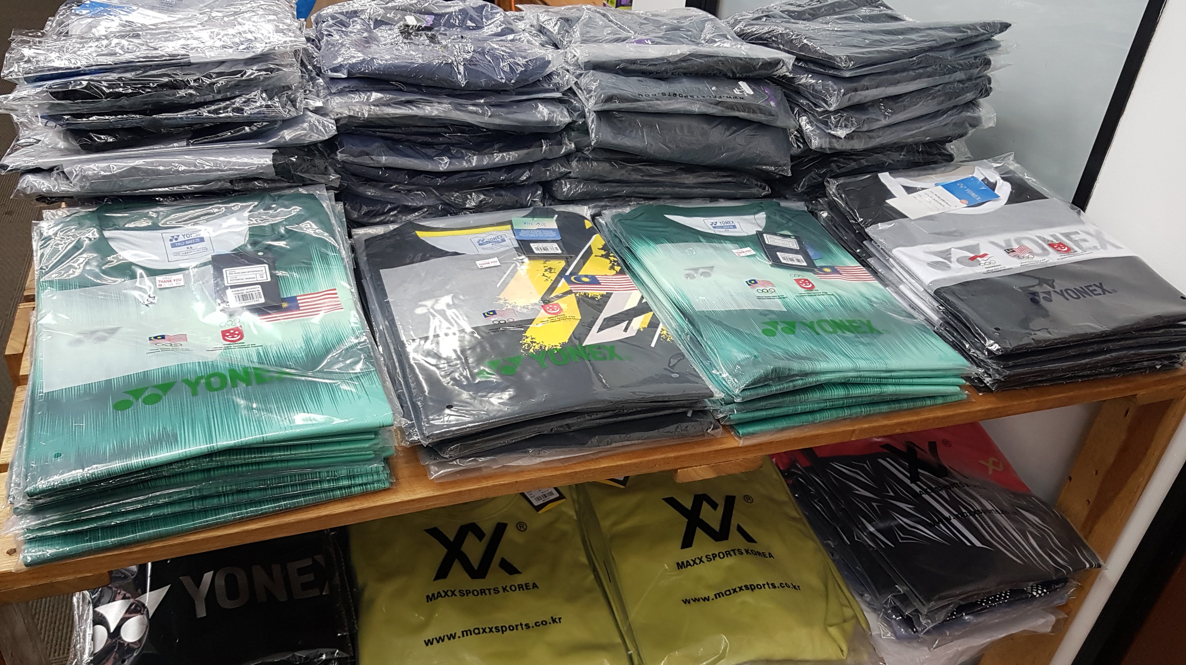 More Shirts For Sale at PJ South Outlet